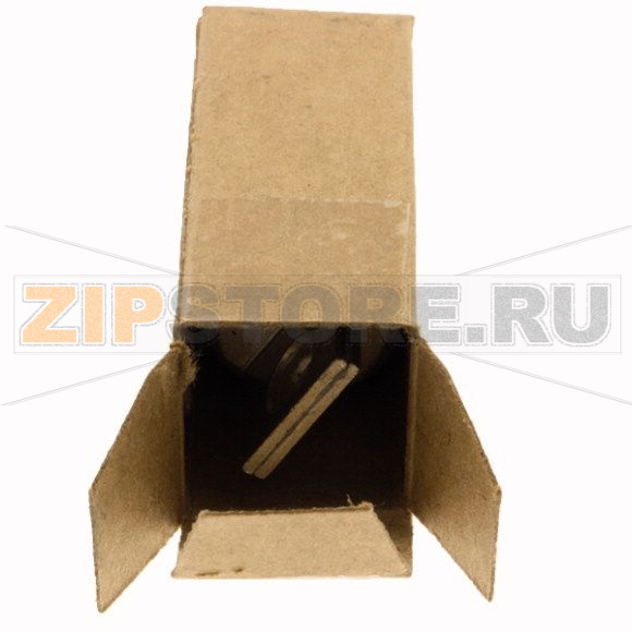 Предохранитель, 250 A, AC 150 В, DC 150 В, 100 кА, 25x68 мм, UL Eaton SEMI-COND FUSE 250A 150V AC 
