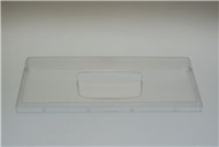 SPORTELLO SUPERIORE 430x155 TRASPAR.