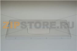 SPORTELLO SUPERIORE 430x155 TRASPAR. 