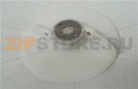 DISCO TAGLIAVERDURE ESPULSORE CV-EA