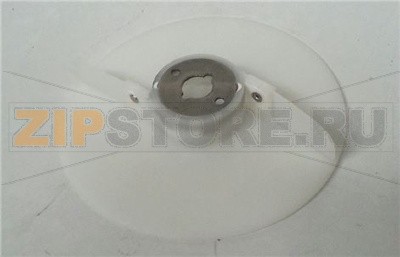 DISCO TAGLIAVERDURE ESPULSORE CV-EA 