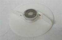 DISCO TAGLIAVERDURE ESPULSORE CV-EA