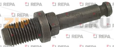 PIN FOR MEAT MINCER MOD.12 COSMOS 