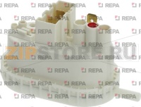 PRESSURE SWITCH 1 LEVEL