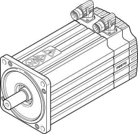 Серводвигатель Festo EMMS-AS-140-L-HS-RRB