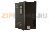 Преобразователь частоты 37 кВт, 380 В, 0-599 Гц, IP20 ESQ 08.04.000744