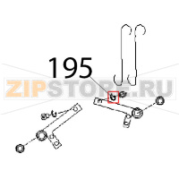 Seeger O10 inox Angelo Po KD130EAT