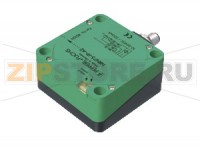 Индуктивный датчик Inductive sensor NRN75-FP-A2-P3-V1 Pepperl+Fuchs