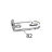 Tension BR set Sato CL6NX Plus