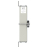Предохранитель, 125 A, DC 2000 В, 40 кА, size 1, 57x70x266 мм, aR, IEC Eaton FUSE 125A 2000V 1* - Предохранитель, 125 A, DC 2000 В, 40 кА, size 1, 57x70x266 мм, aR, IEC Eaton FUSE 125A 2000V 1*