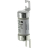 Предохранитель, 60 A, AC 600 В, 200 кА, HRCII-MISC, gL/gG, CSA Eaton C.S.A. FUSE FM1 CL'C'600V - Предохранитель, 60 A, AC 600 В, 200 кА, HRCII-MISC, gL/gG, CSA Eaton C.S.A. FUSE FM1 CL'C'600V