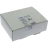 Предохранитель, 60 A, AC 600 В, 200 кА, HRCII-MISC, gL/gG, CSA Eaton C.S.A. FUSE FM1 CL'C'600V - Предохранитель, 60 A, AC 600 В, 200 кА, HRCII-MISC, gL/gG, CSA Eaton C.S.A. FUSE FM1 CL'C'600V