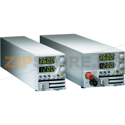 Блок питания лабораторный 0-20 В/DC, регулируемый, 0-40 А, 800 Вт TDK-Lambda Z-20-40 
