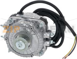 PENTAVALENT MOTOR WITH CABLE ARTIKO 