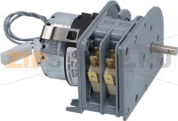 ПРОГРАММАТОР 4902F1 2КУЛАЧК.