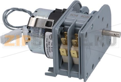 ПРОГРАММАТОР 4902F1 2КУЛАЧК. 