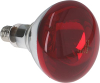 LAMP INFRARED PHILIPS E27 250W 240V
