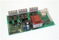 СИЛОВАЯ ПЛАТА ALFA141GH