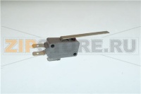 MICROINTERRUTTORE DI FINE CORSA