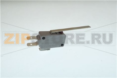 MICROINTERRUTTORE DI FINE CORSA 