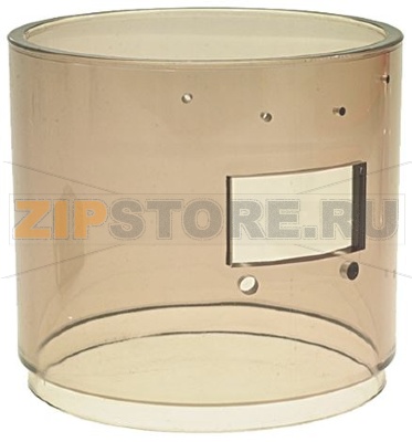 ЦИЛИНДР ДОЗАТОРА 