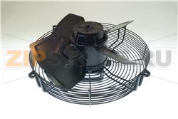 MOTOVENTILATORE FB035-4EK.2F.V4S 