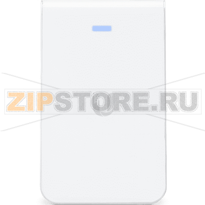 Точка доступа 2.4/5 ГГц Ubiquiti UAP-AC-IW 