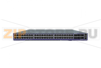 Коммутатор Extreme Networks SLX9150-48XT 