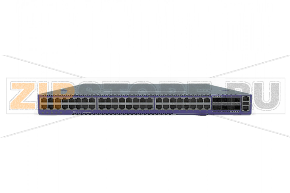Коммутатор Extreme Networks SLX9150-48XT 
