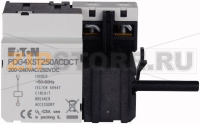Расцепитель независимый Eaton PDG4XST250ACDCT