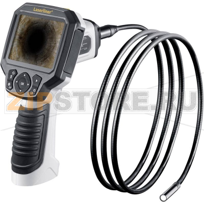 Эндоскоп, Ø: 9 мм, длина зонда: 2 м Laserliner 082.256A 
