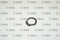 ANILLO ELASTICO E-14 DIN 471