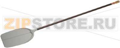 ОВАЛЬНАЯ ЛОПАТКА ДЛЯ ДУХОВКИ 36 СМ 