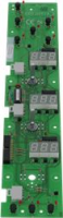 DISPLAY BOARD 390x75 mm