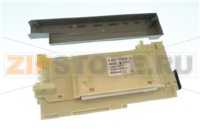 Power module programmed