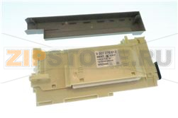 Power module programmed 