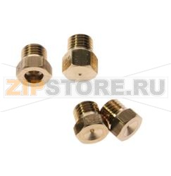 SERIE 4 UGELLI GPL FAGOR AS0005232 