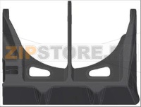 ЛЕВОГО КОРКОСНИМАТЕЛЯ SPEED PG