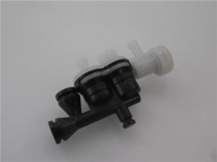 MULTIFUNCTION VALVE