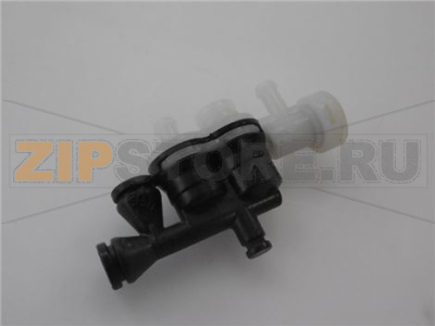 MULTIFUNCTION VALVE 