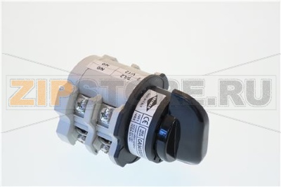 INTERRUTTORE BREMAS CA0400004V 