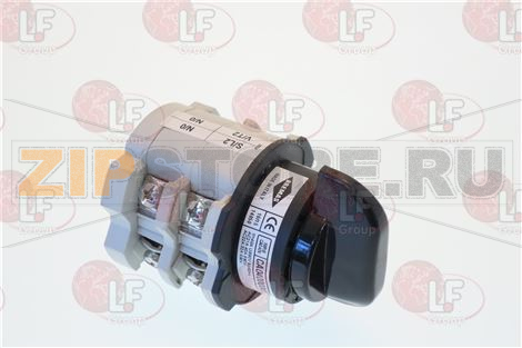 INTERRUTTORE BREMAS CA0400004V 