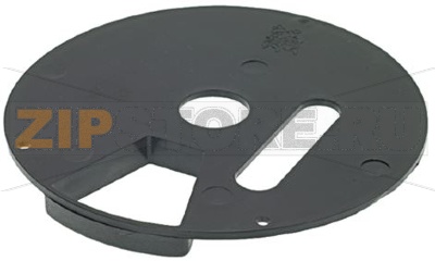 НИЖНЯЯ КРЫШКА 