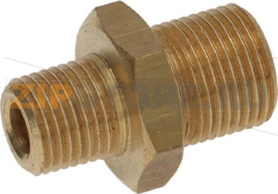 FITTING ø 3/8M-1/4M 