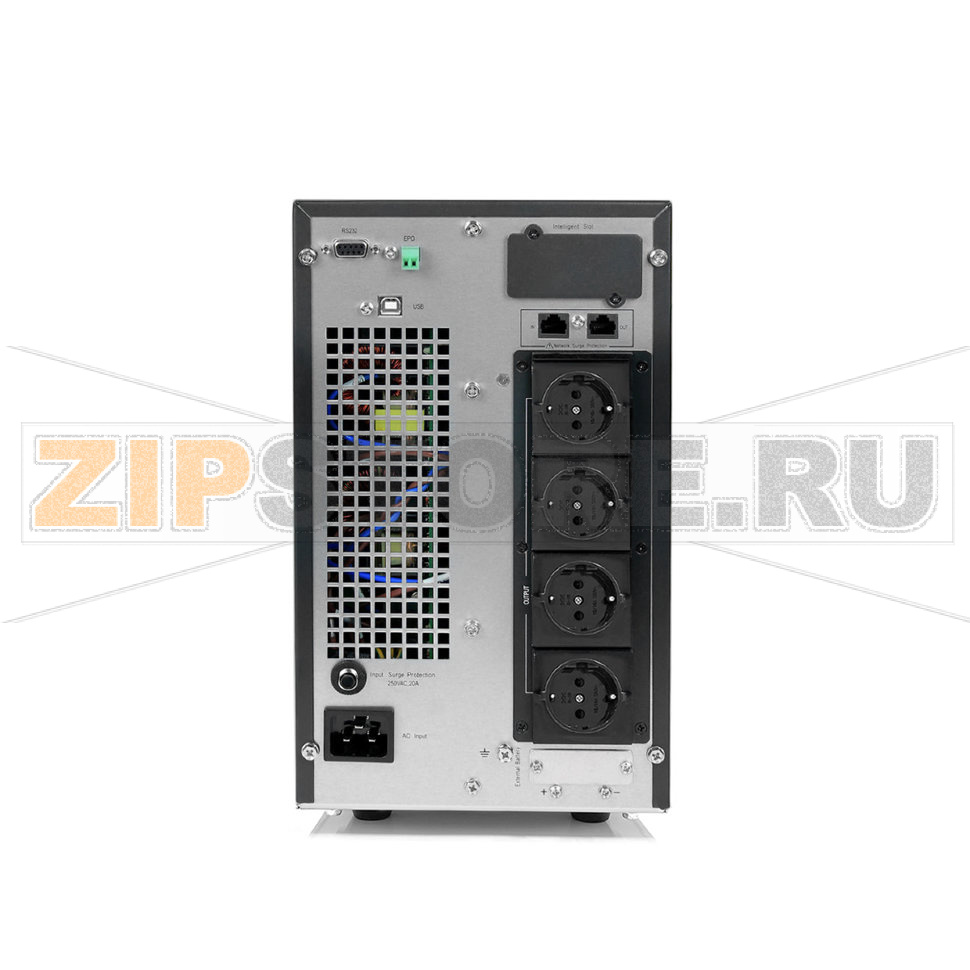 ИБП однофазный 2700 Вт, 3000 ВА Hiden UDC9203S 