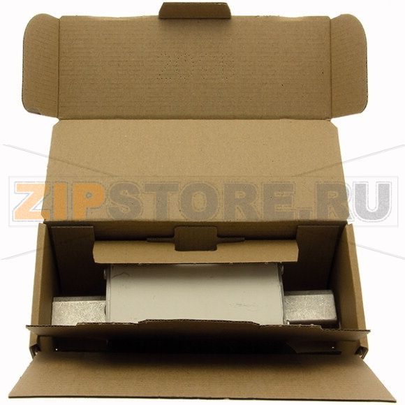 Предохранитель, 315 A, DC 1000 В, 33 кА, 2XL, gPV, UL, IEC Eaton FUSE 350A 1000V 2XL PV 