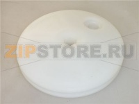 ЗАГЛУШКА ЦИЛИНДРА IS 8