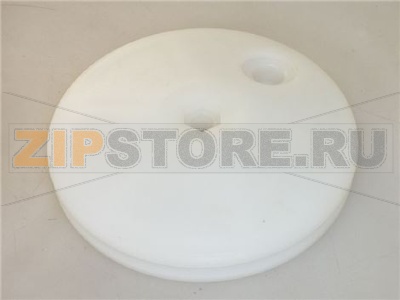 ЗАГЛУШКА ЦИЛИНДРА IS 8 