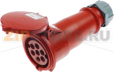 CONNECTEUR FEMELLE CEE 