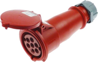 CONNECTEUR FEMELLE CEE